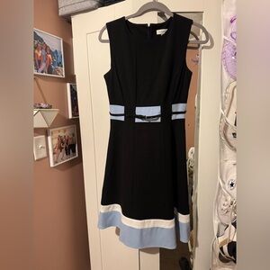CALVIN KLEIN DRESS SIZE 4